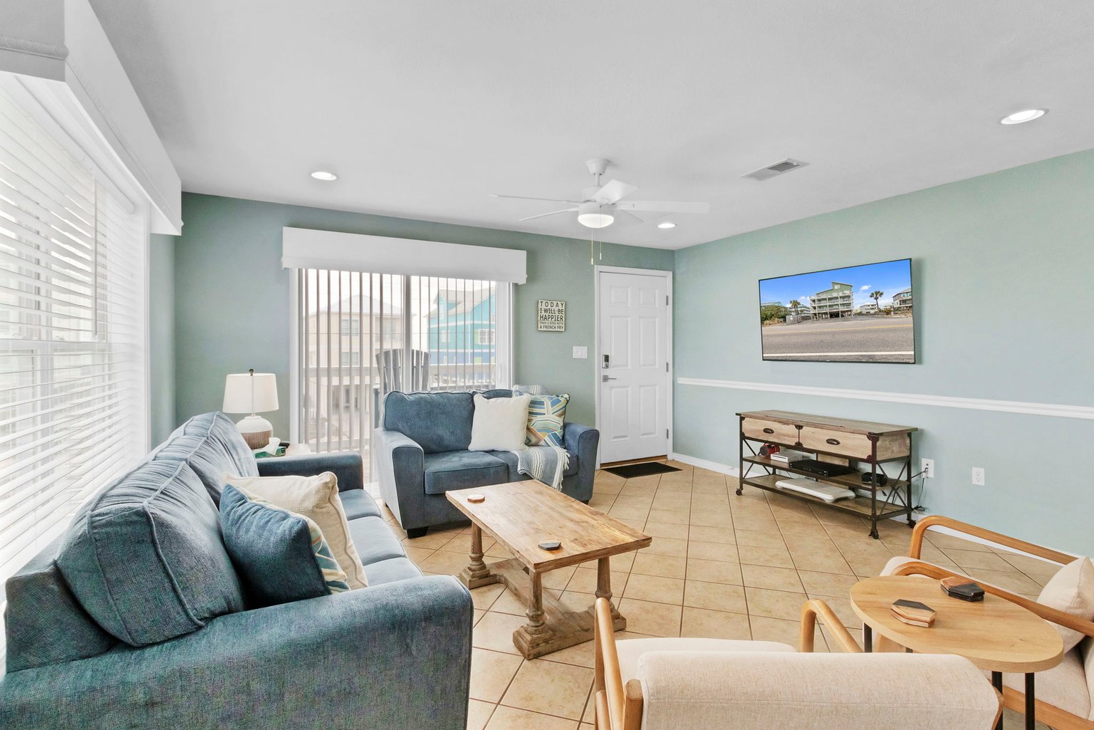 Gulf Shores Vacation Rental