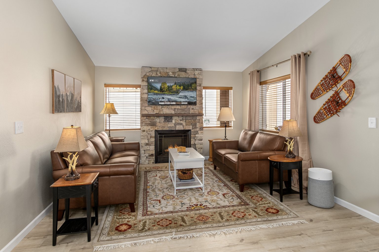 Leavenworth Vacation Rental