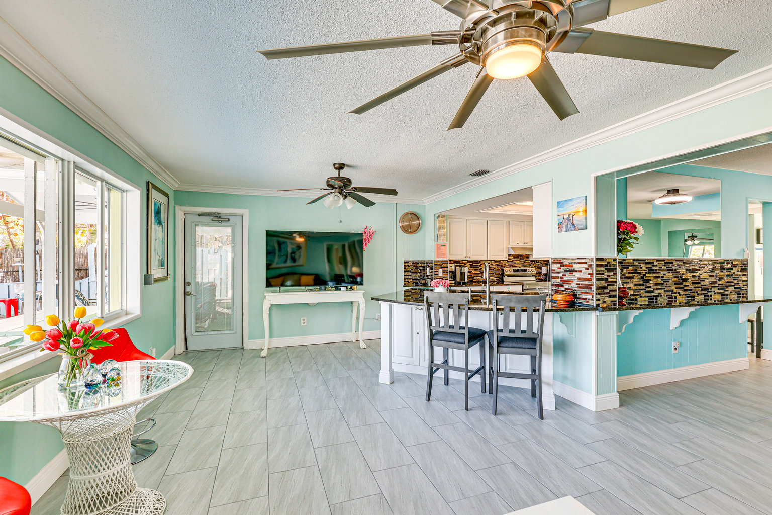 Indian Rocks Beach Vacation Rental