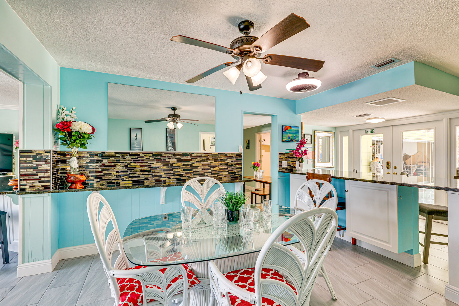 Indian Rocks Beach Vacation Rental