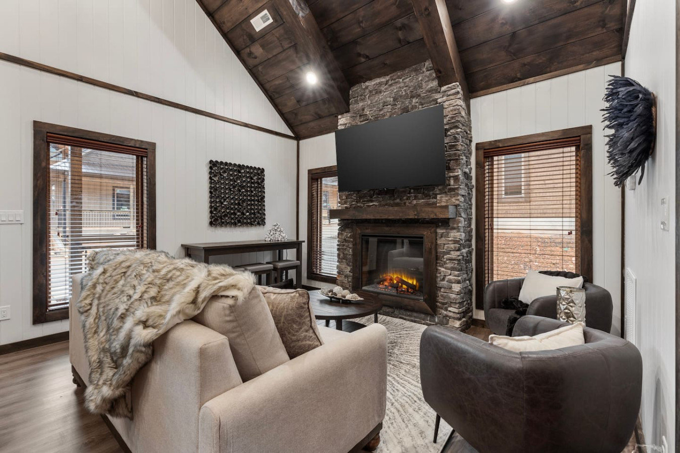 Pigeon Forge Vacation Rental