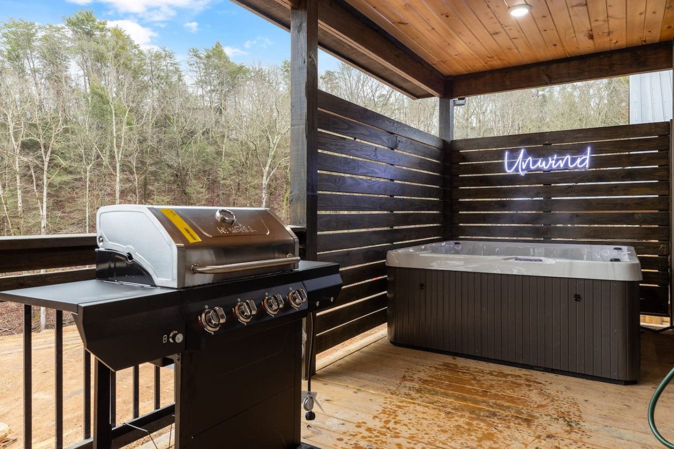 Pigeon Forge Vacation Rental