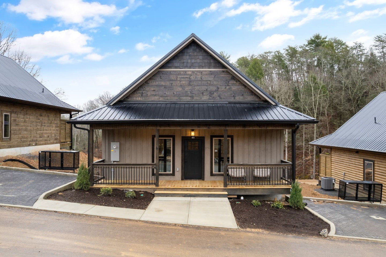 Pigeon Forge Vacation Rental
