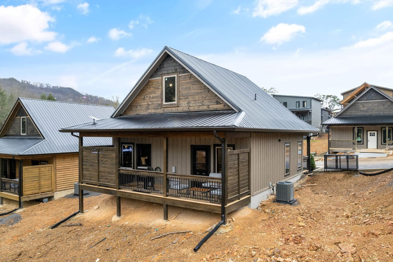 Pigeon Forge Vacation Rental