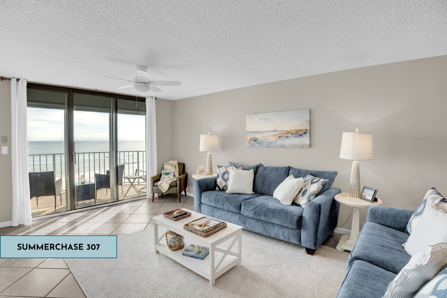 Orange Beach Vacation Rental