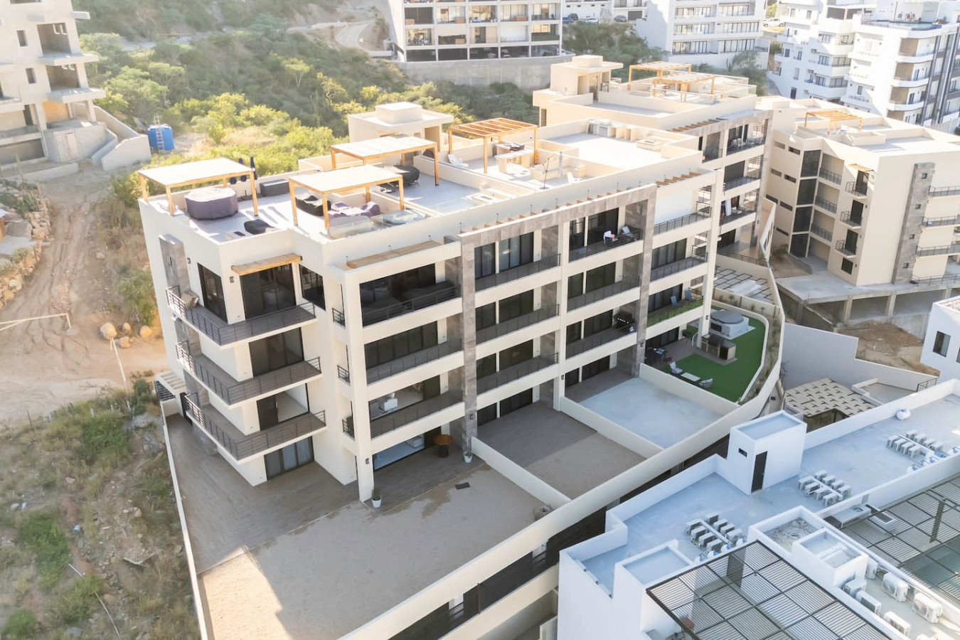 Cabo San Lucas Vacation Rental