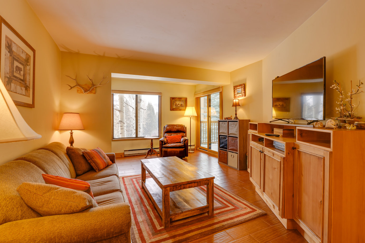 Vail Vacation Rental