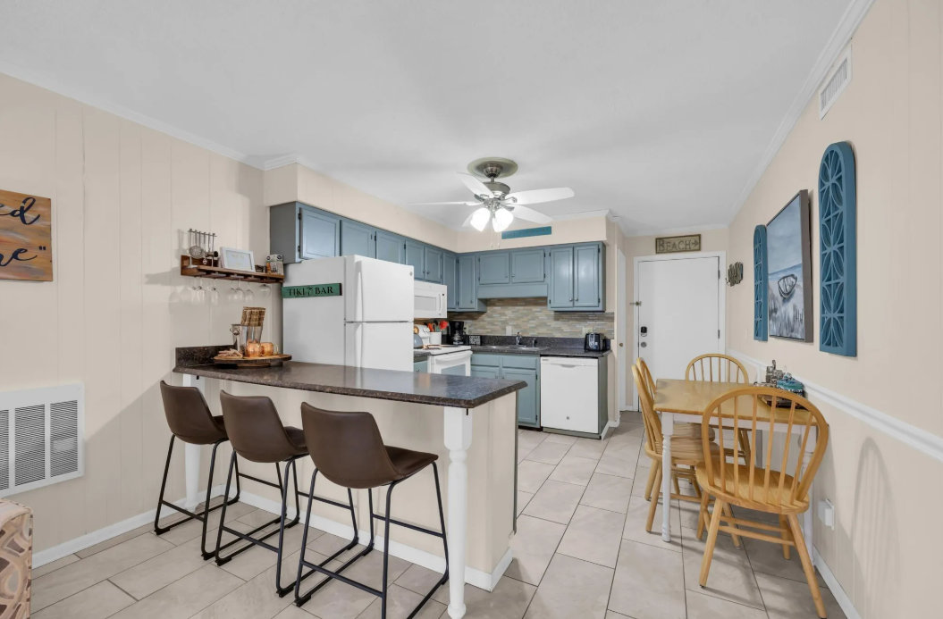 Myrtle Beach Vacation Rental