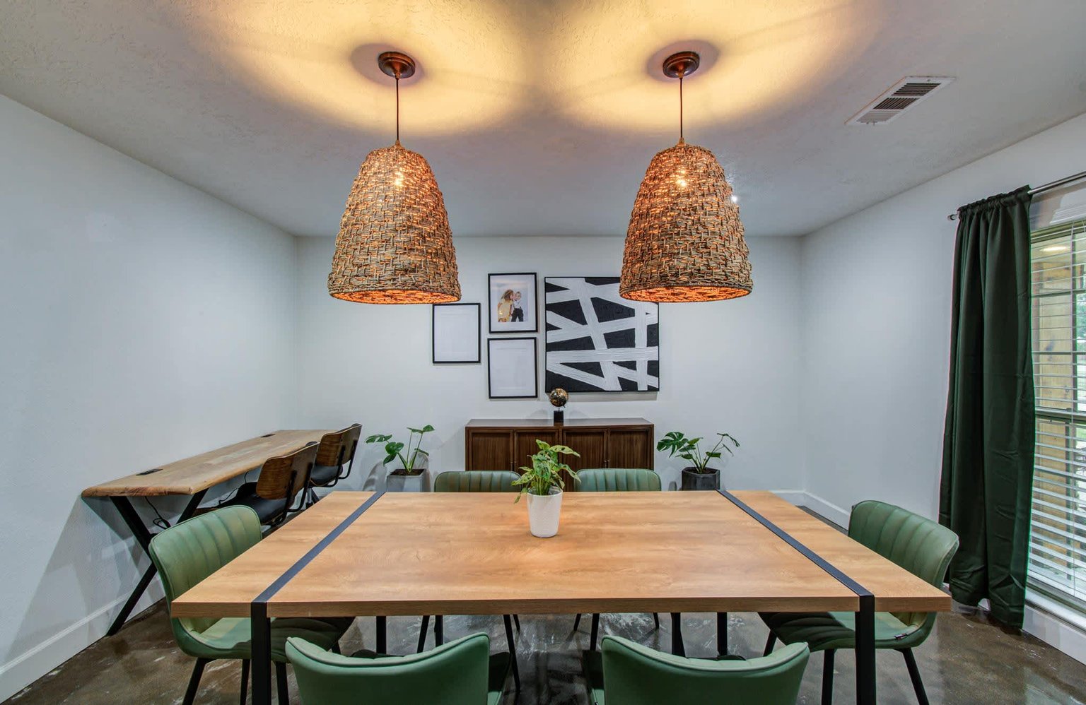 Houston Vacation Rental