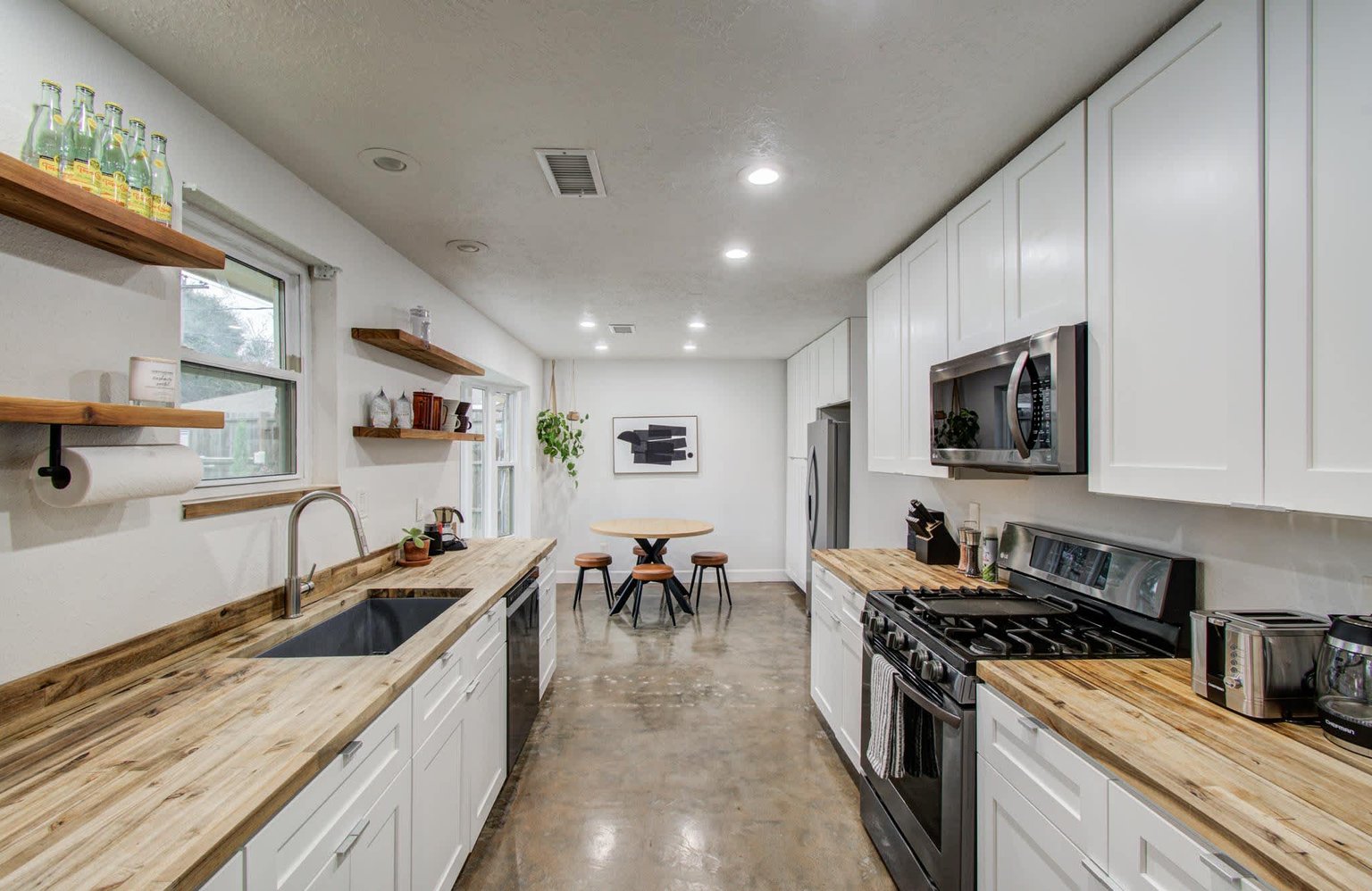 Houston Vacation Rental