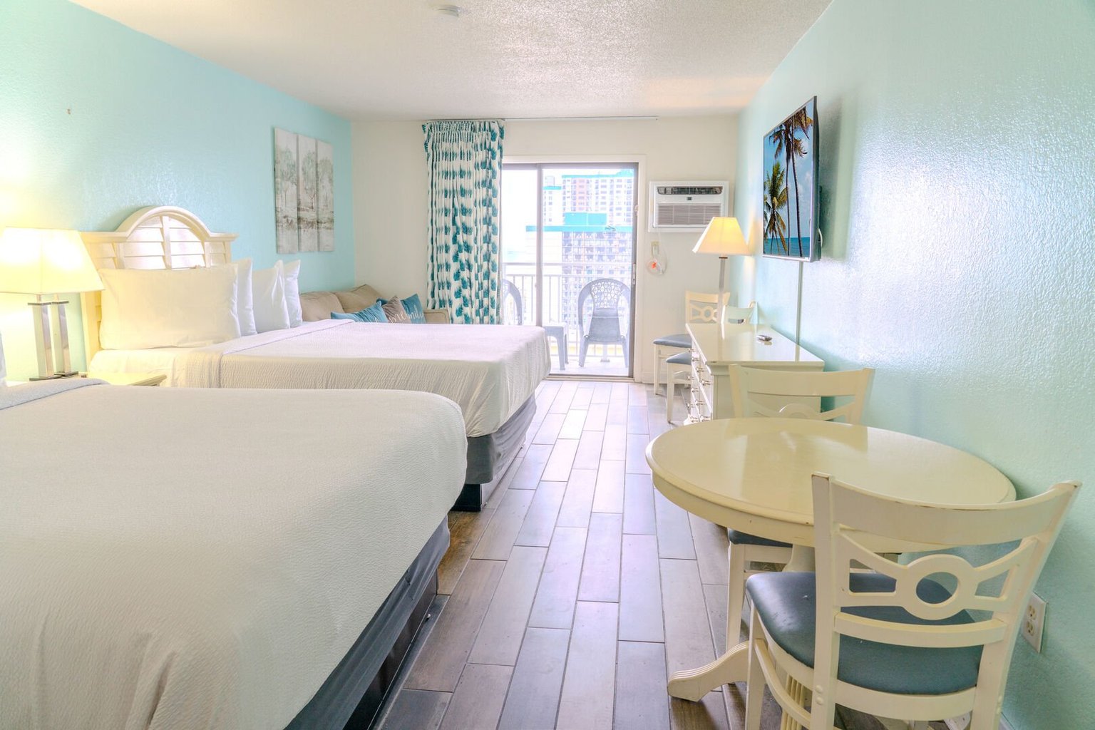 Myrtle Beach Vacation Rental