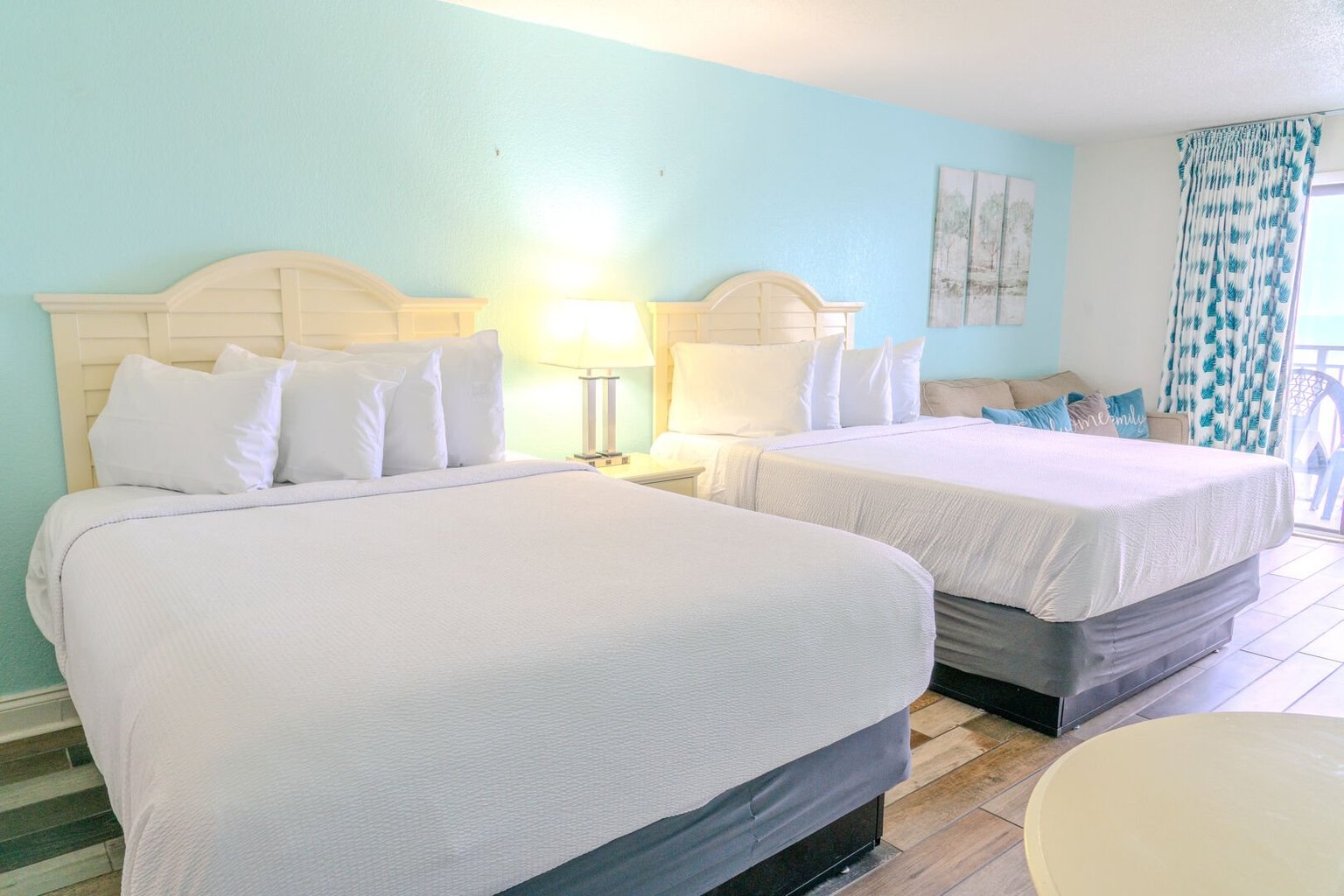 Myrtle Beach Vacation Rental