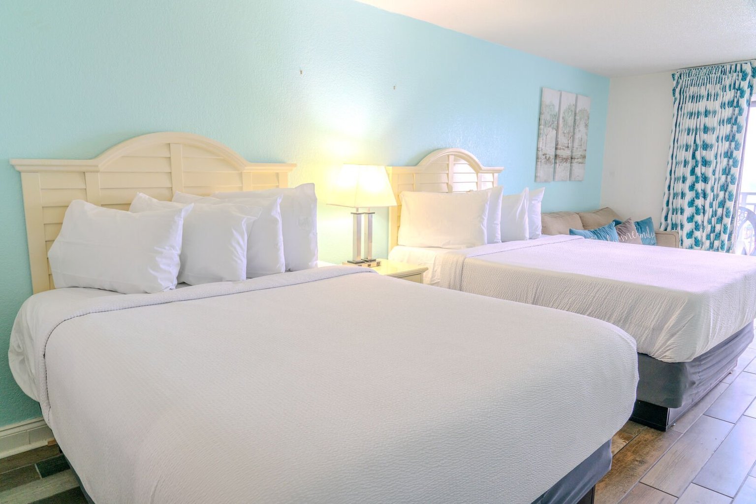 Myrtle Beach Vacation Rental