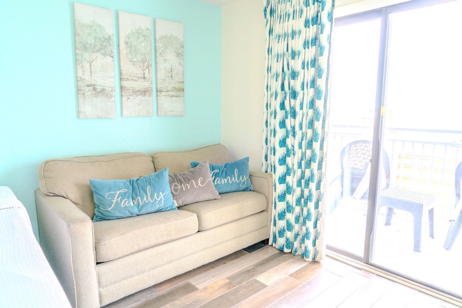 Myrtle Beach Vacation Rental