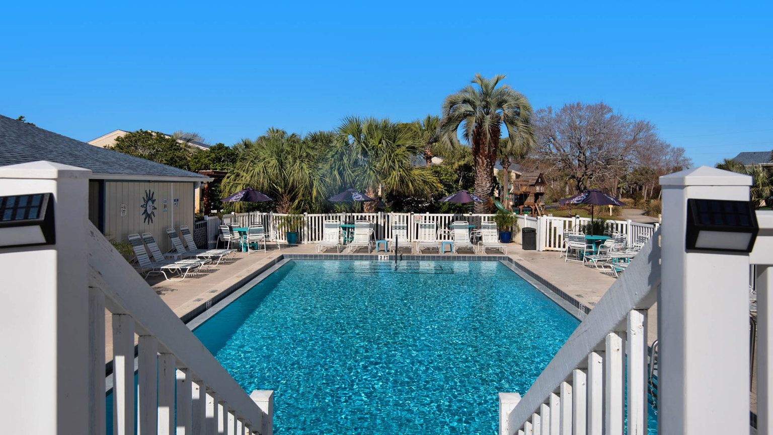 Destin Vacation Rental