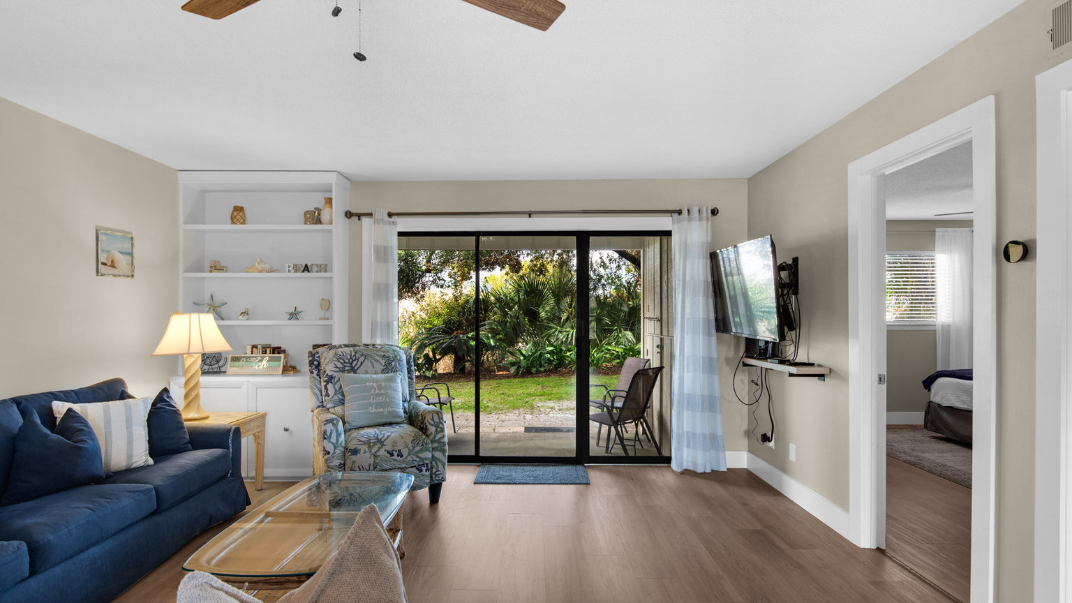 Destin Vacation Rental