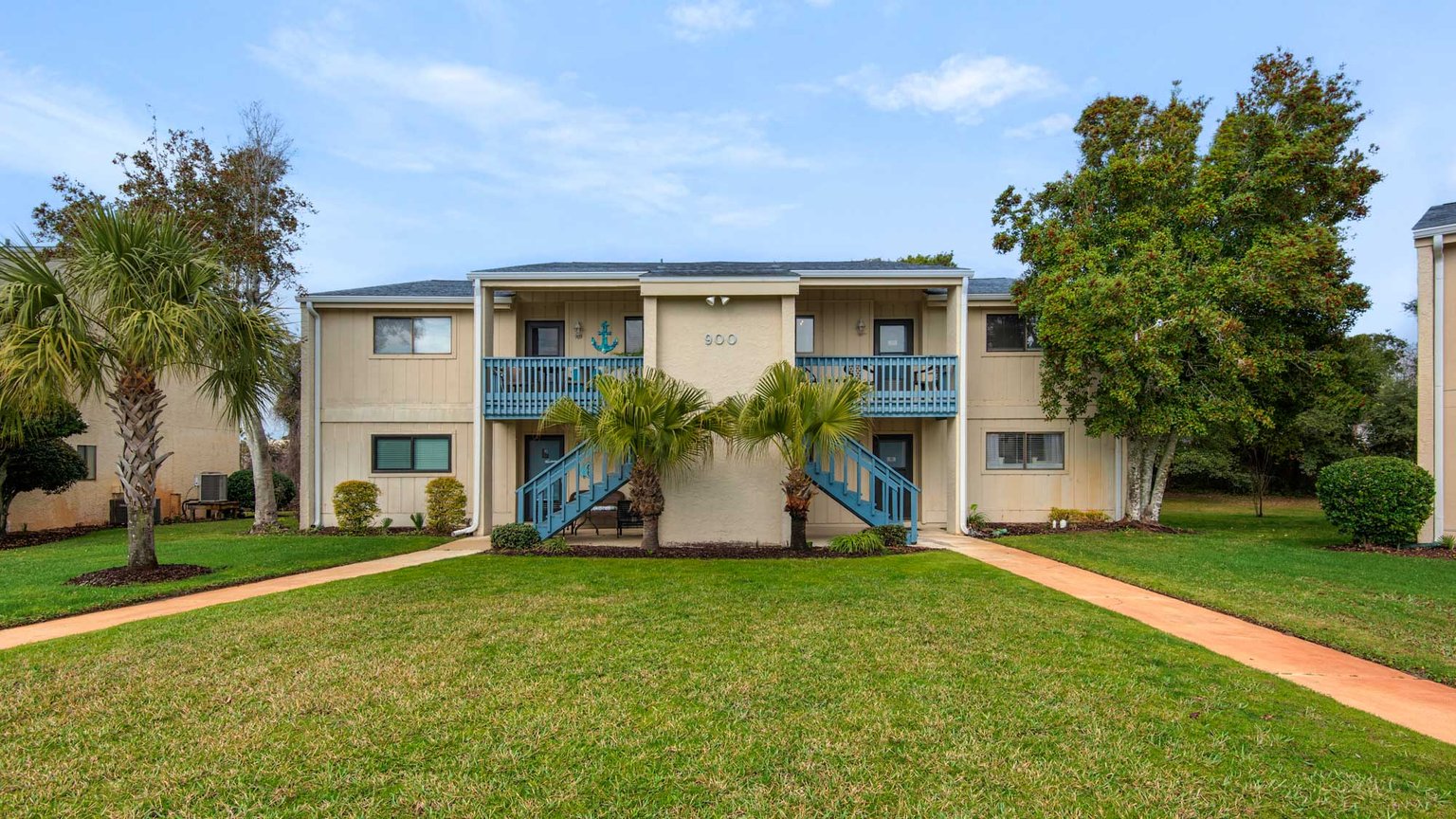 Destin Vacation Rental