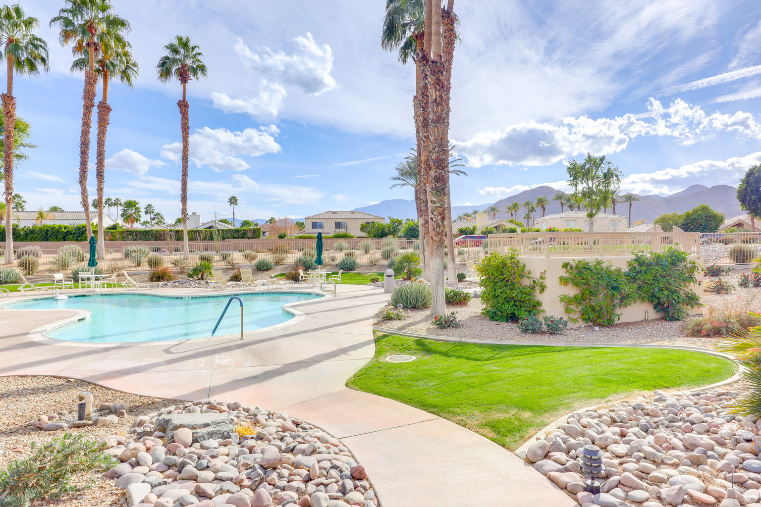 La Quinta Vacation Rental