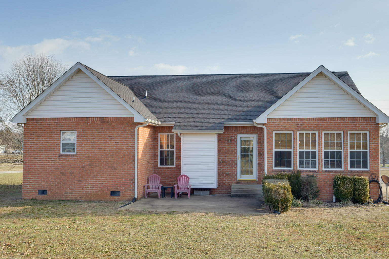 Lebanon Vacation Rental