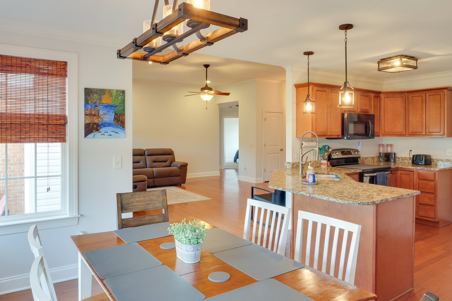 Lebanon Vacation Rental