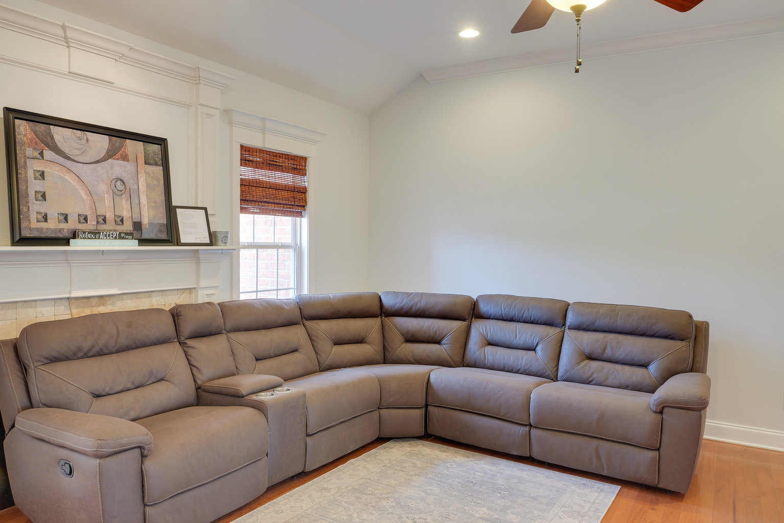 Lebanon Vacation Rental