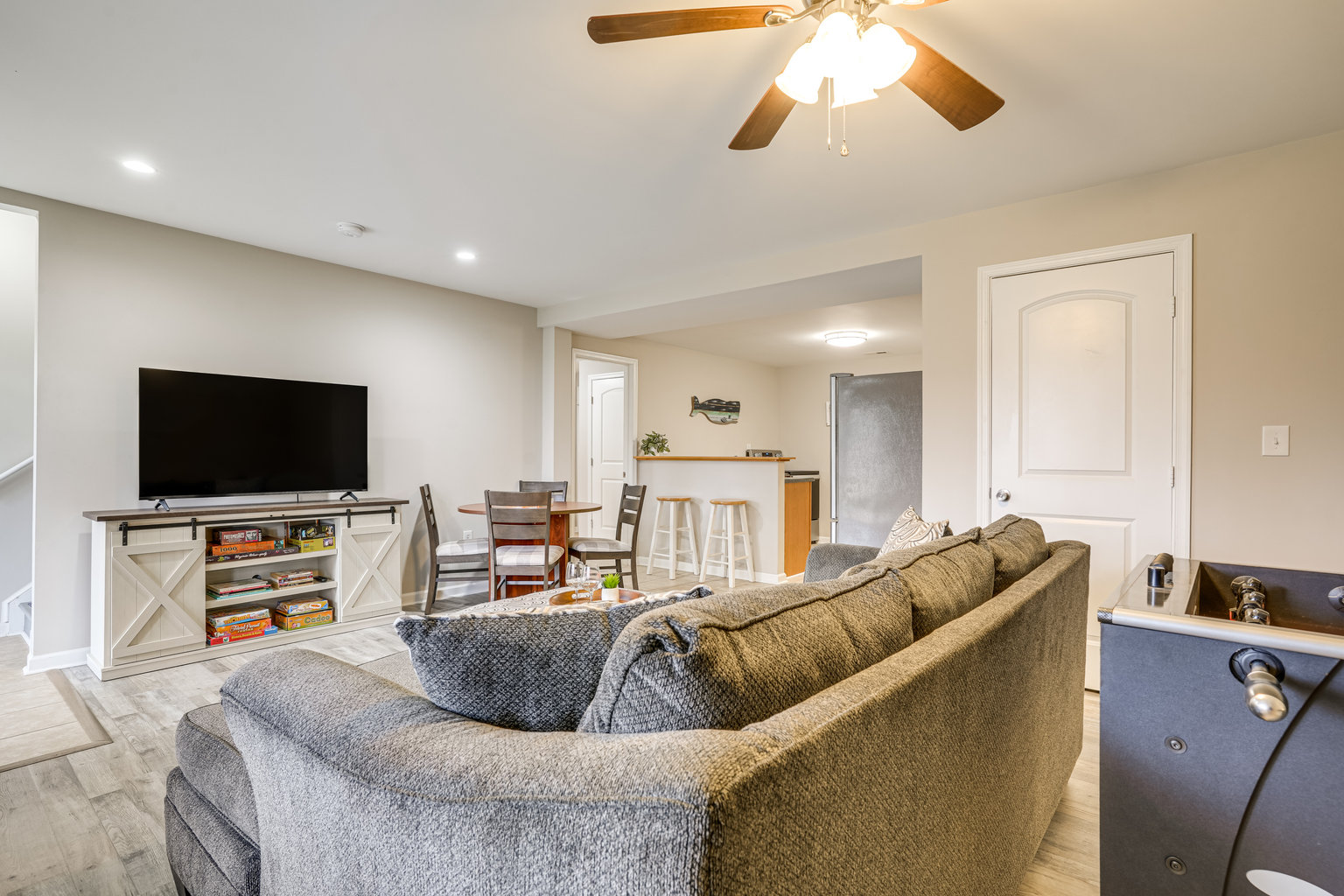 Mineral Vacation Rental