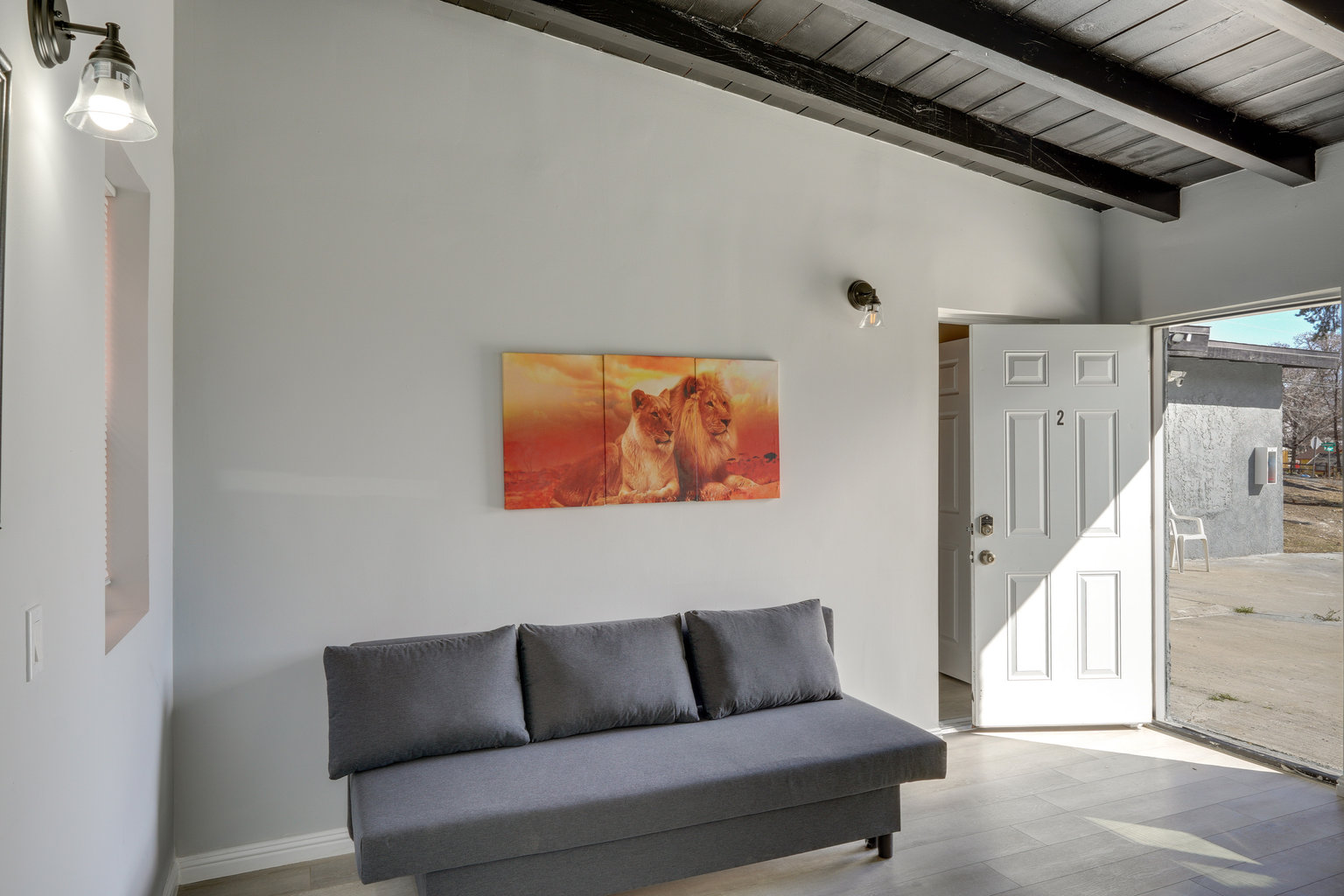 Frazier Park Vacation Rental