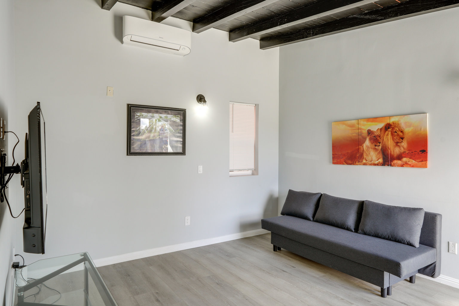 Frazier Park Vacation Rental