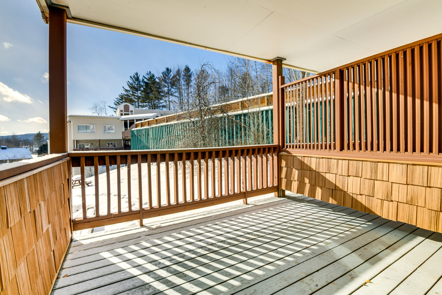 Stowe Vacation Rental