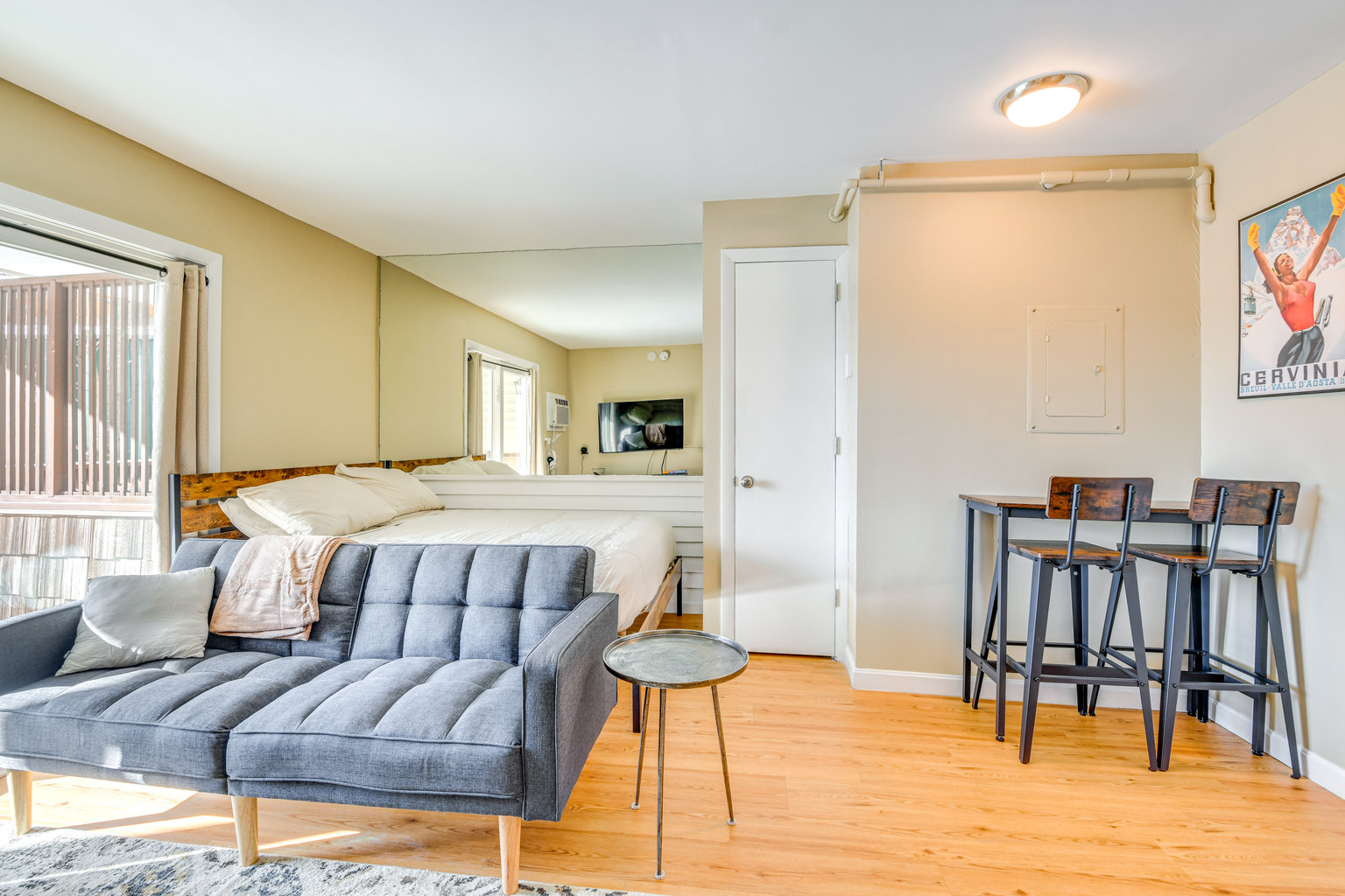 Stowe Vacation Rental