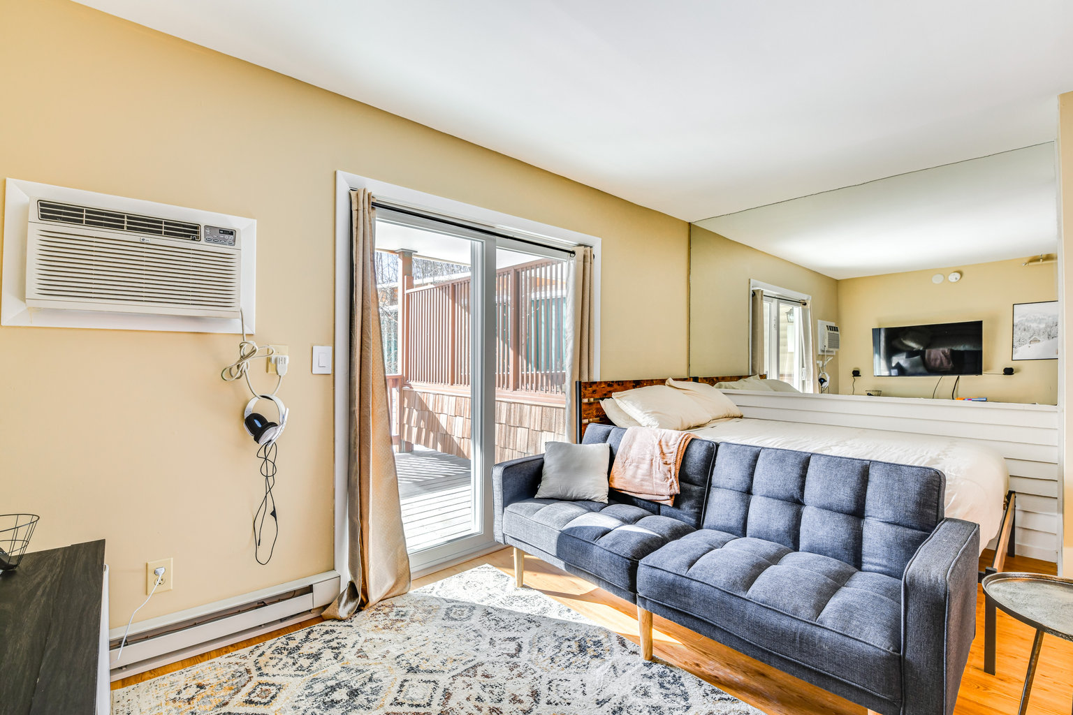 Stowe Vacation Rental