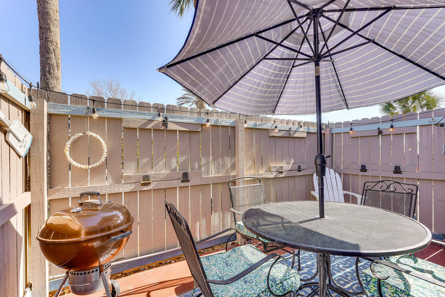 Panama City Beach Vacation Rental