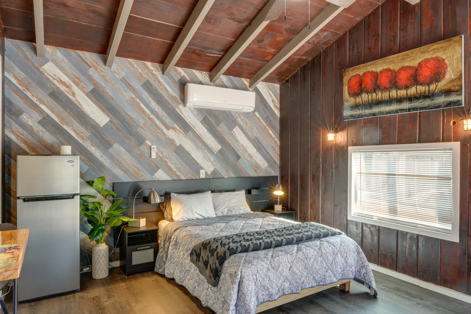Frazier Park Vacation Rental