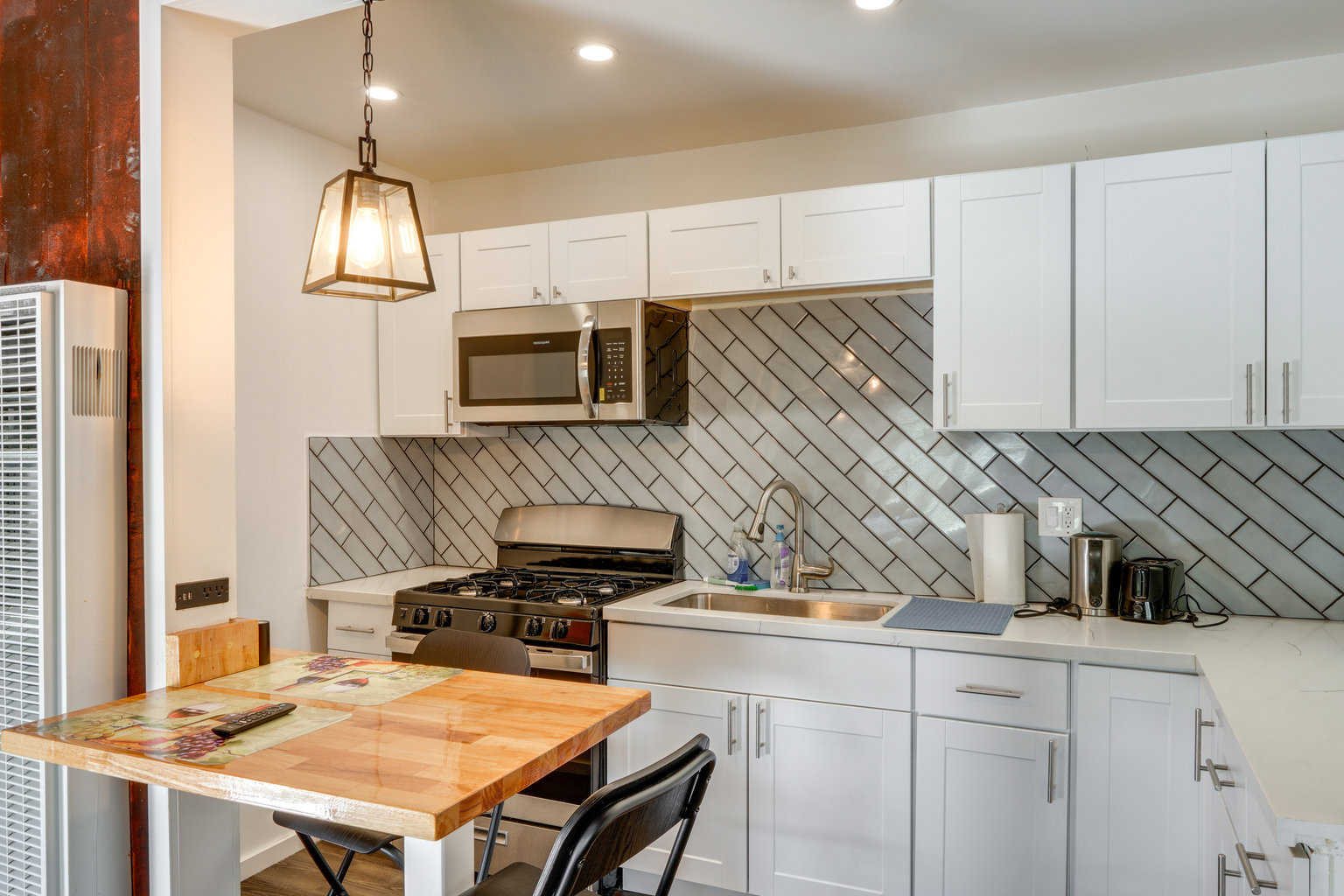 Frazier Park Vacation Rental