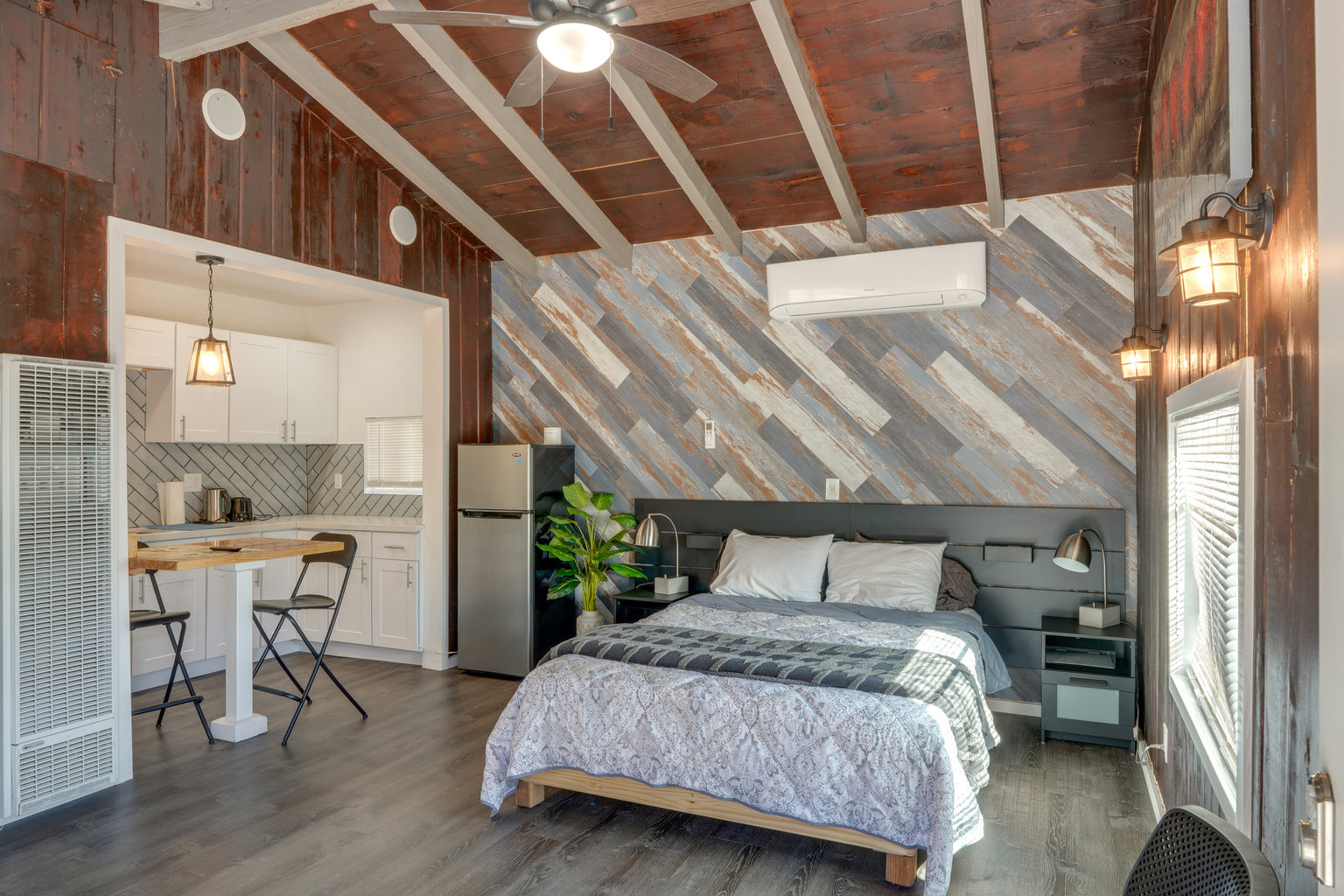 Frazier Park Vacation Rental