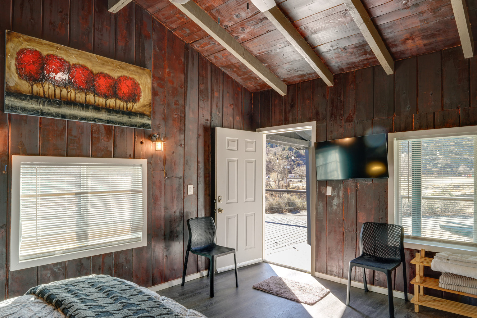Frazier Park Vacation Rental