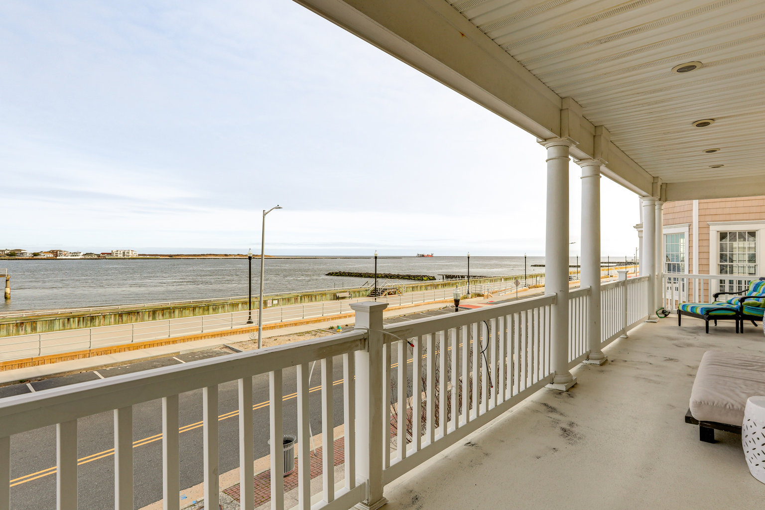 Atlantic City Vacation Rental