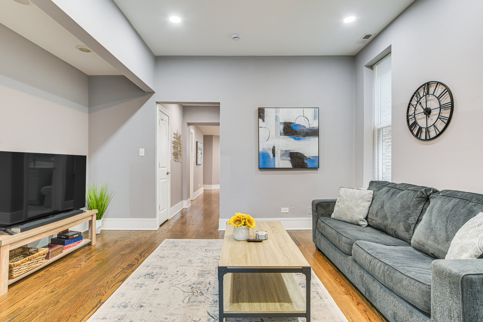 Chicago Vacation Rental