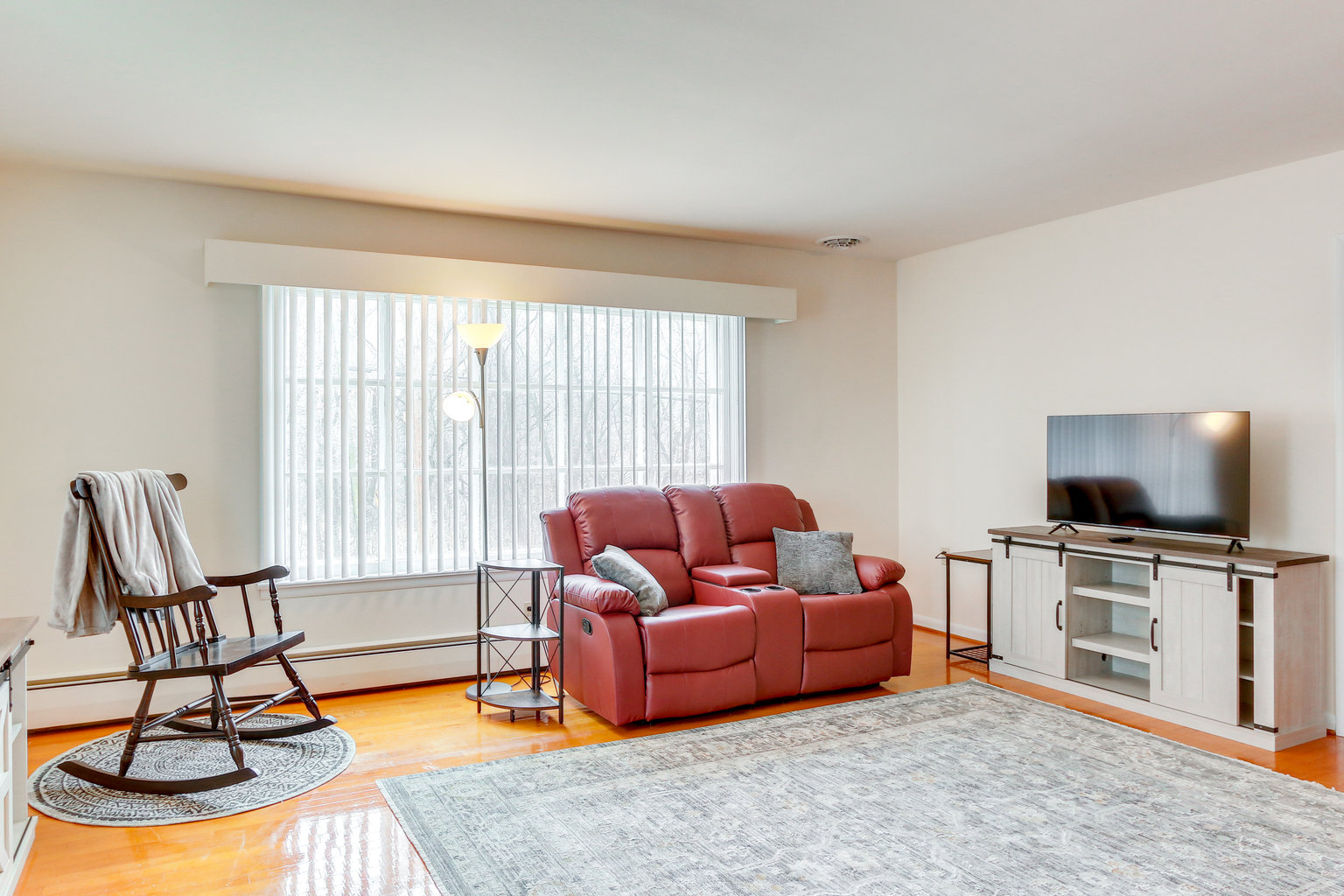 Biglerville Vacation Rental