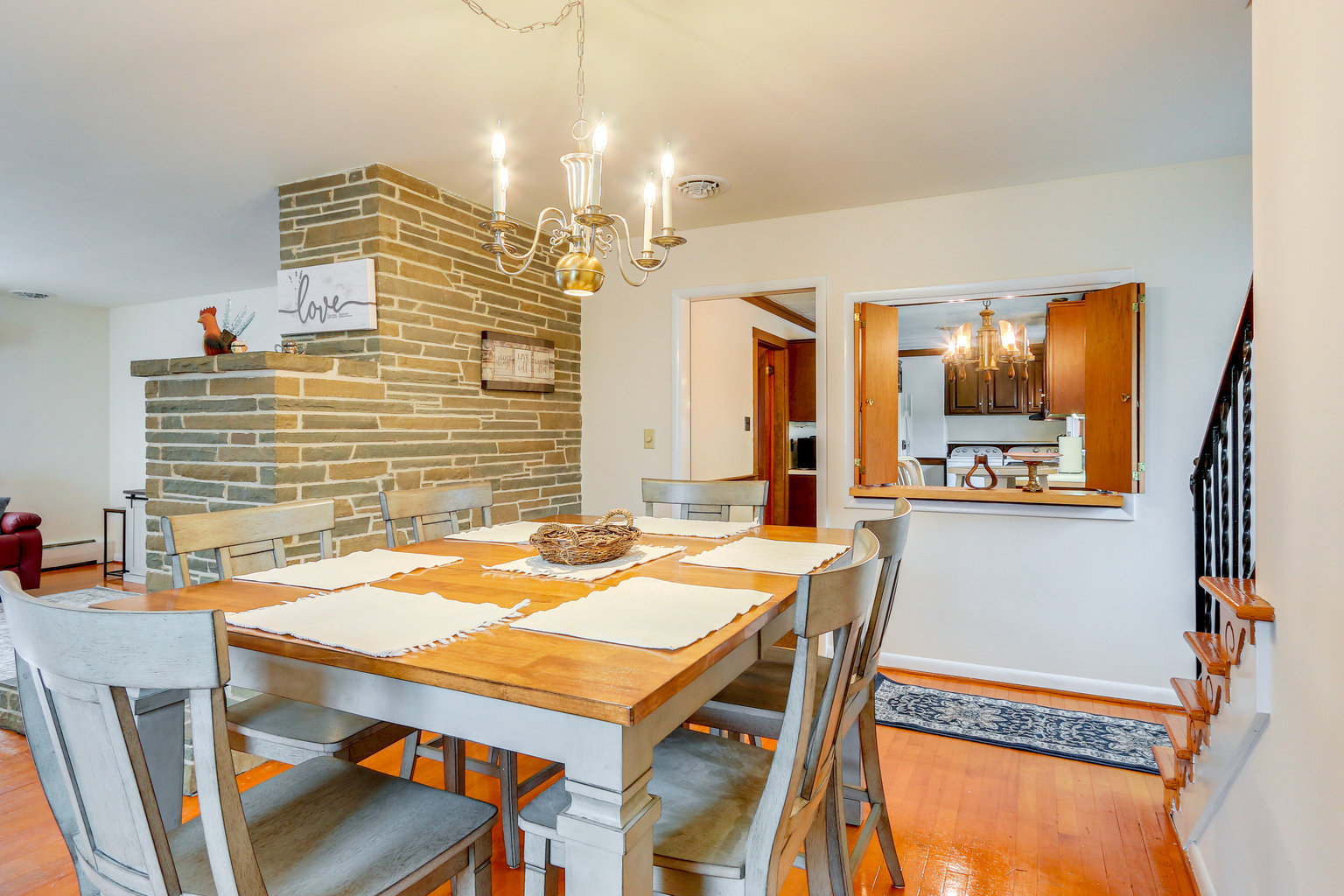 Biglerville Vacation Rental