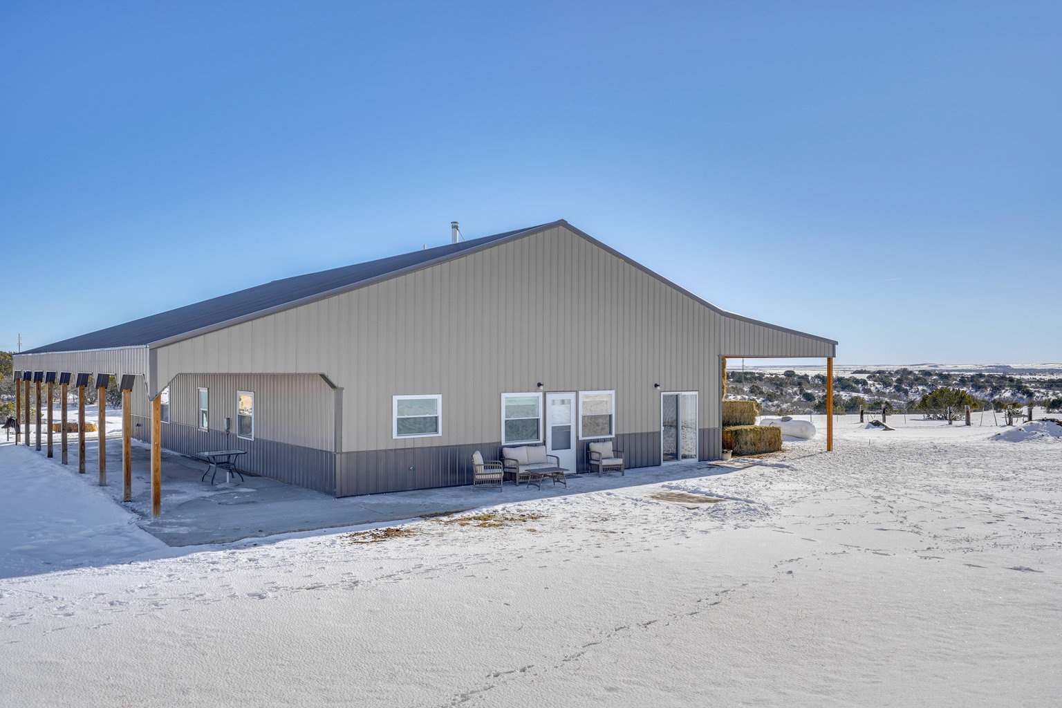 Pueblo Vacation Rental