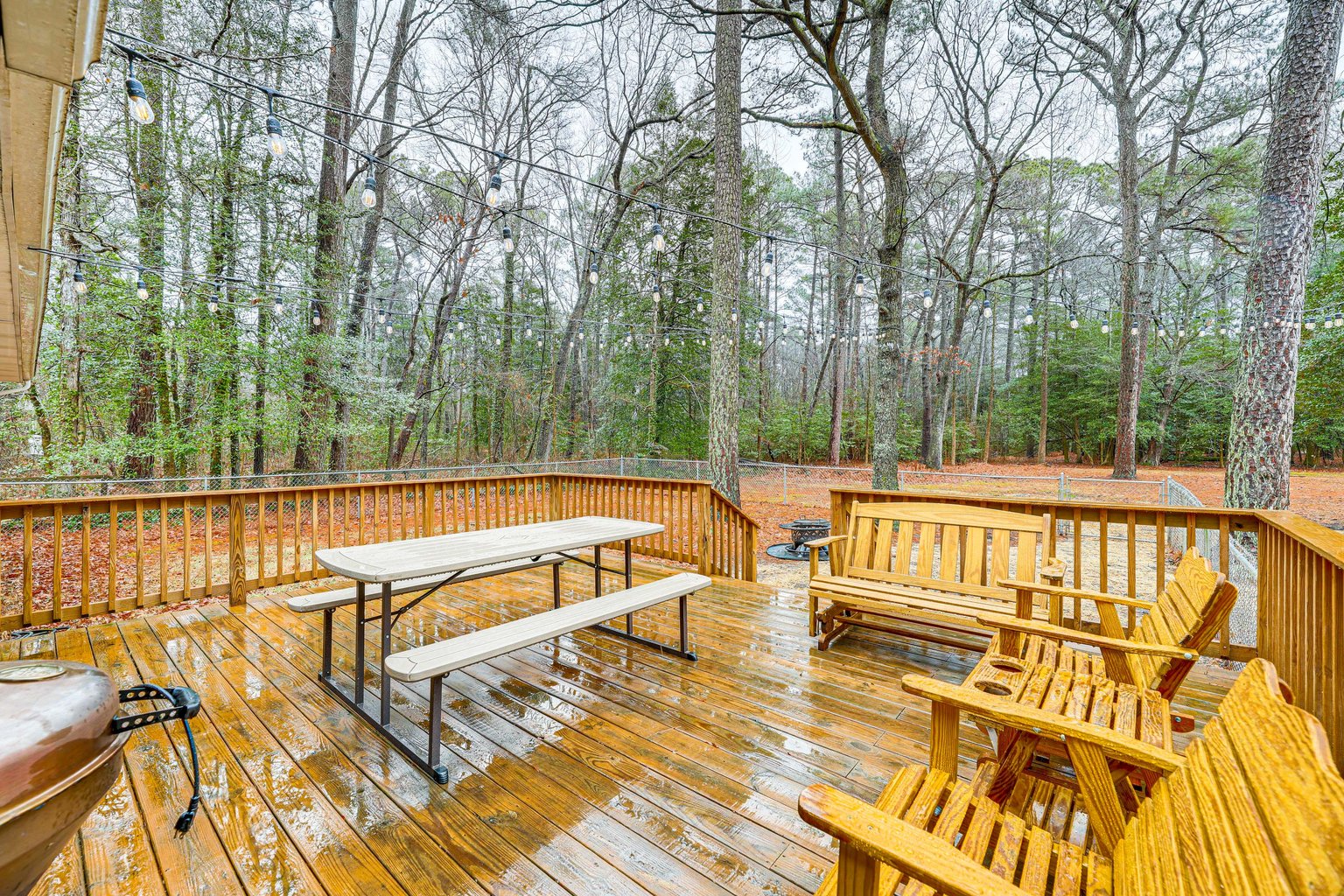Parsonsburg Vacation Rental