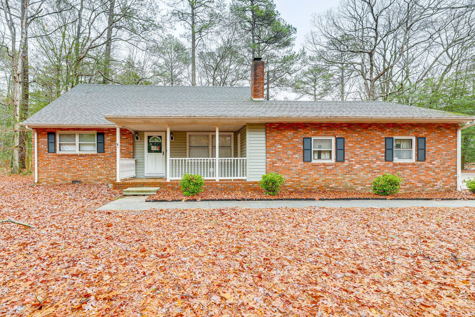 Parsonsburg Vacation Rental