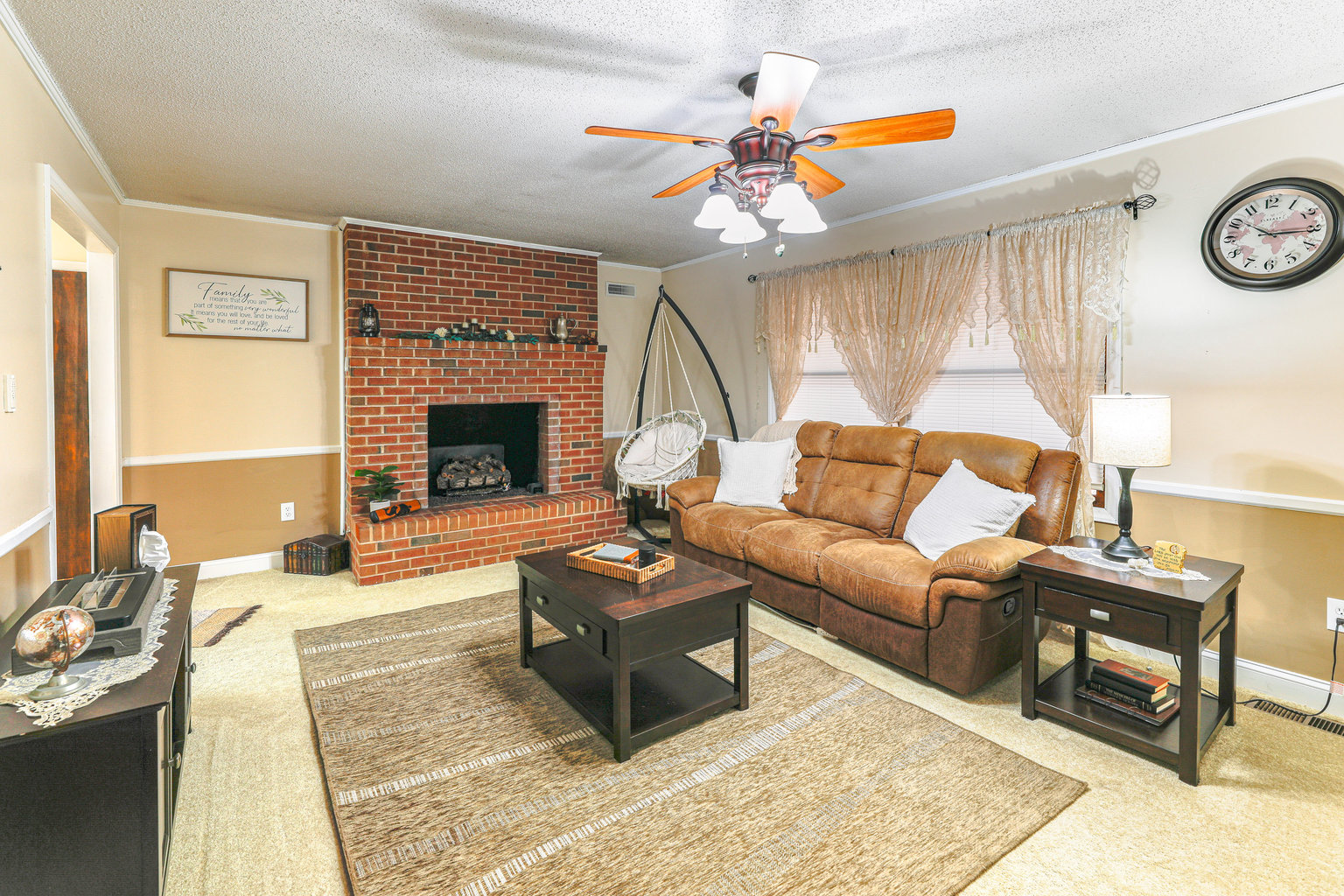 Parsonsburg Vacation Rental