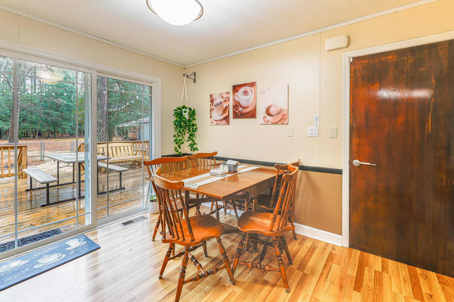 Parsonsburg Vacation Rental