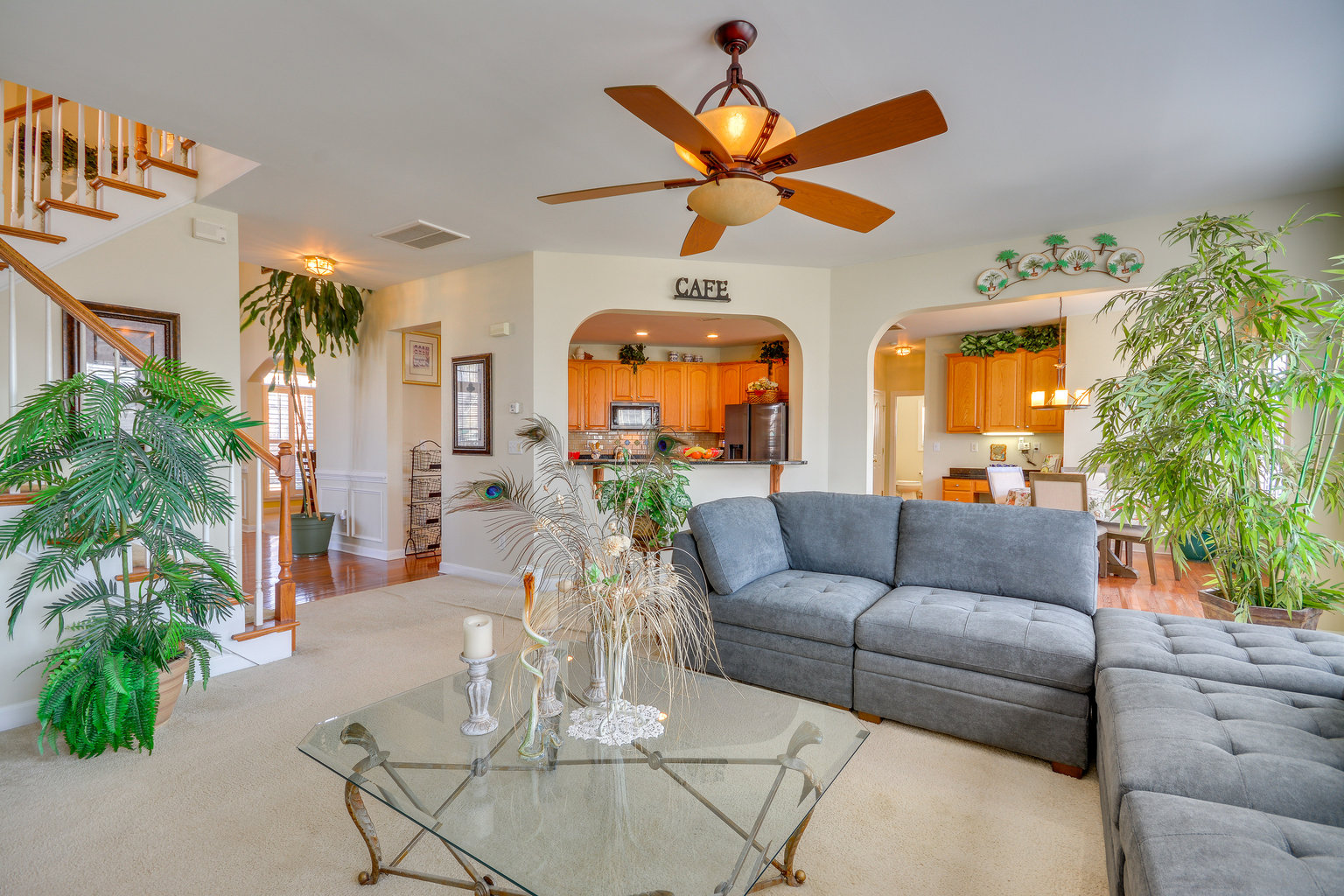 Jamestown Vacation Rental