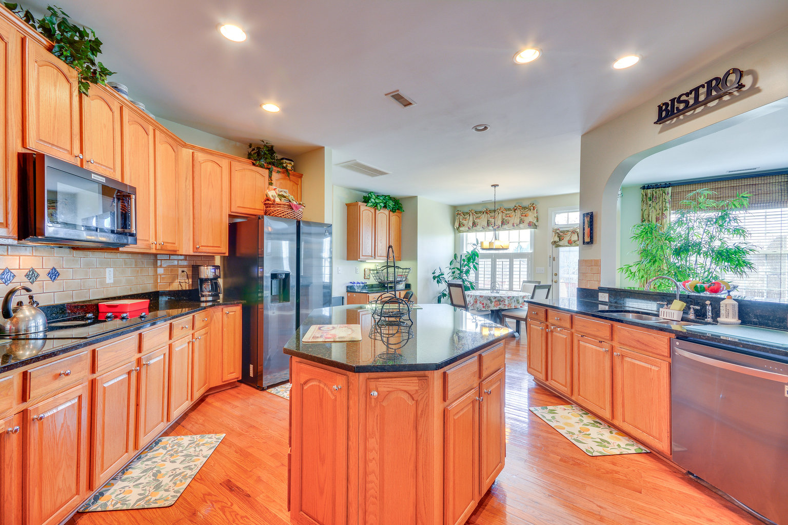 Jamestown Vacation Rental