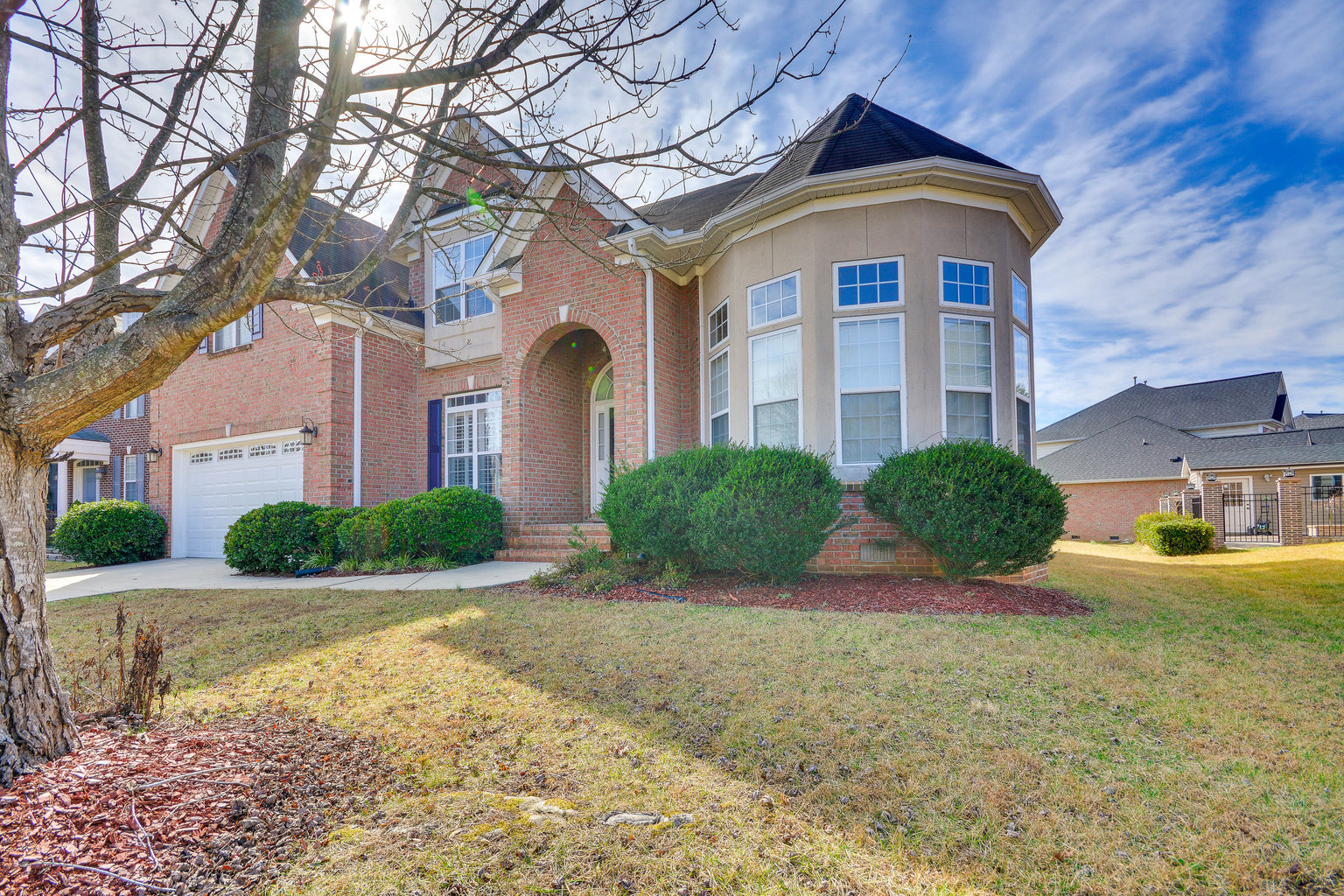 Jamestown Vacation Rental