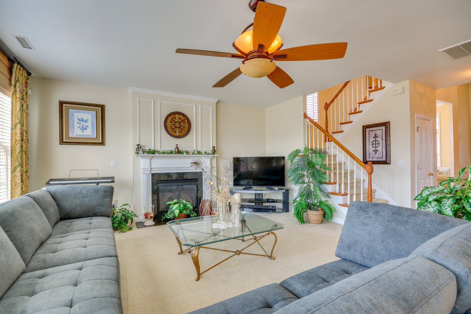 Jamestown Vacation Rental