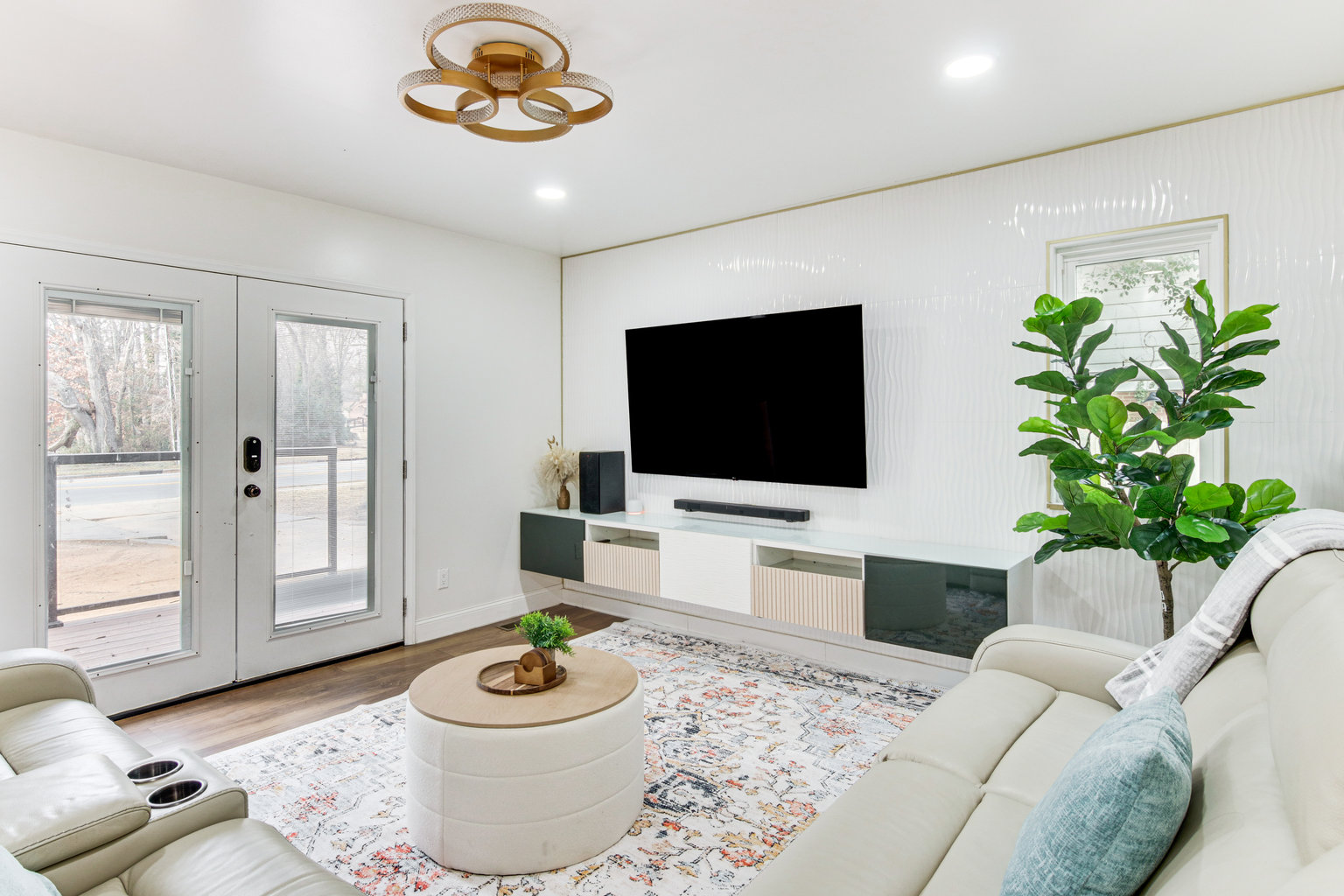 Charlotte Vacation Rental